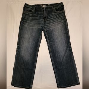 Buckle BKE Seth Straight Leg - 40R